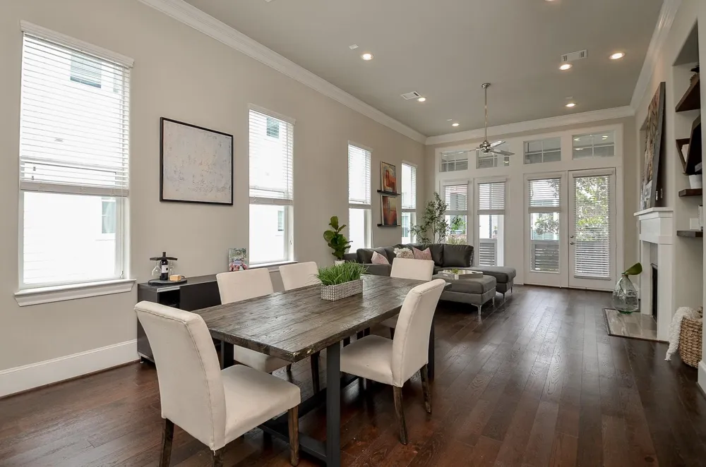 2936 Rusk Street Houston, TX 77003