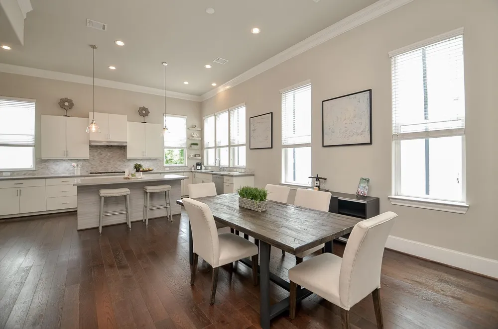 2936 Rusk Street Houston, TX 77003