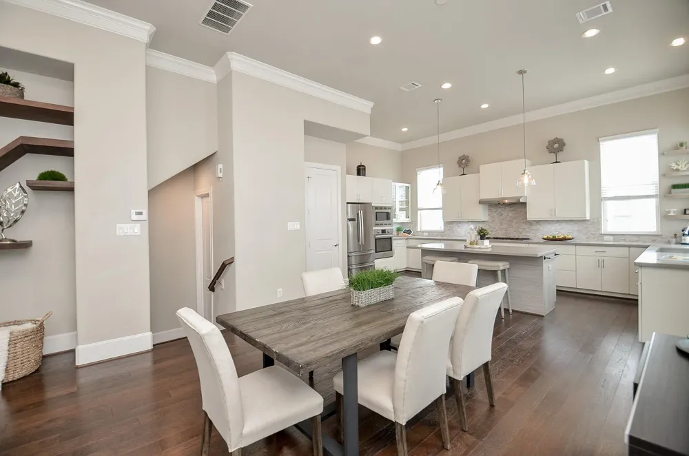 2936 Rusk Street Houston, TX 77003