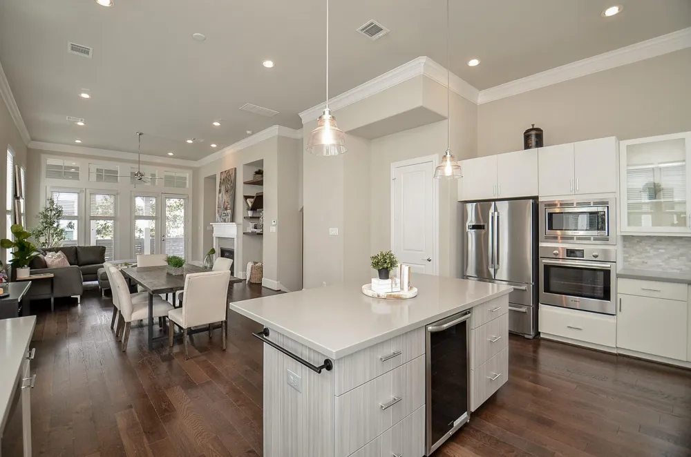 2936 Rusk Street Houston, TX 77003