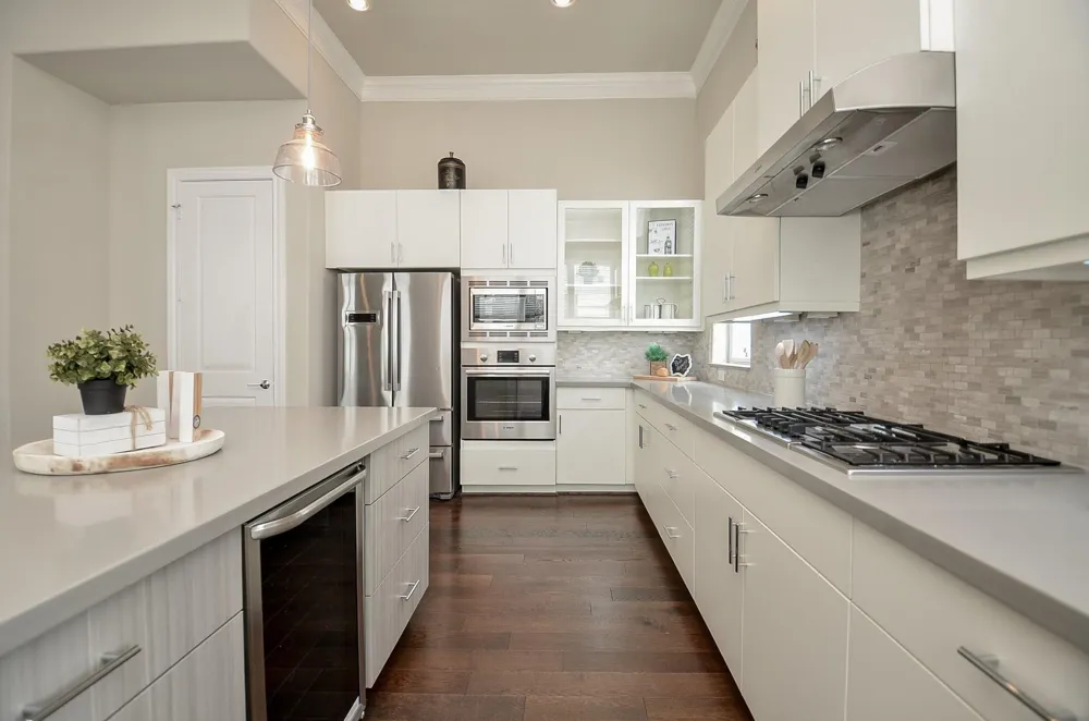 2936 Rusk Street Houston, TX 77003