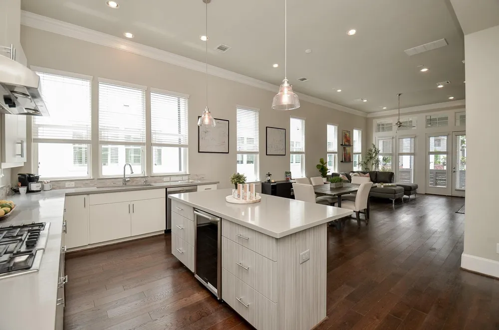 2936 Rusk Street Houston, TX 77003