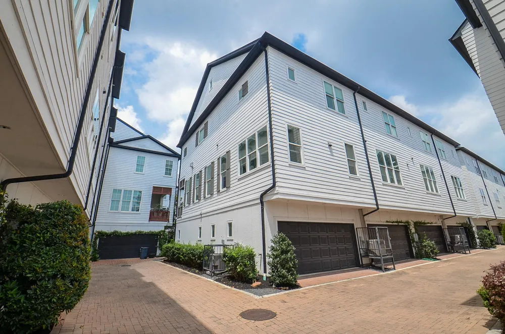 2936 Rusk Street Houston, TX 77003