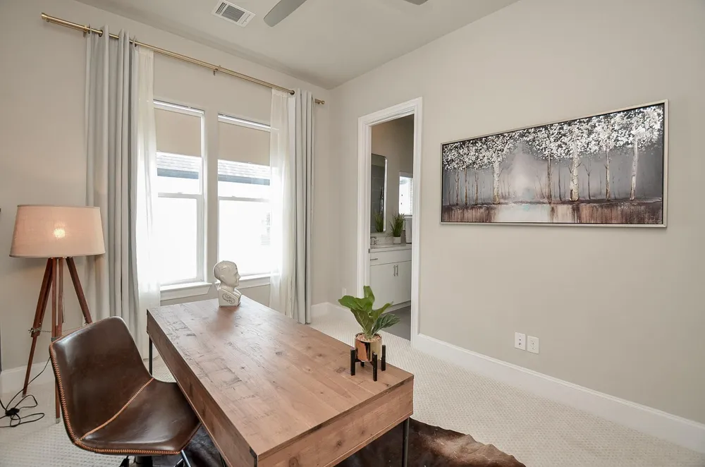 2936 Rusk Street Houston, TX 77003