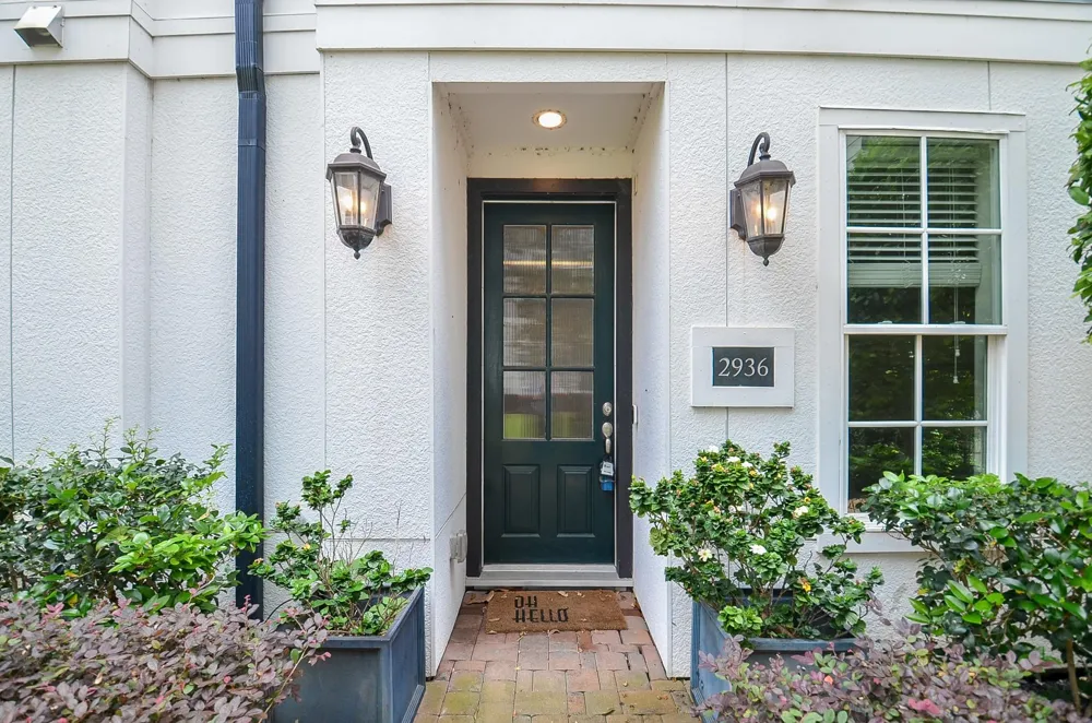 2936 Rusk Street Houston, TX 77003