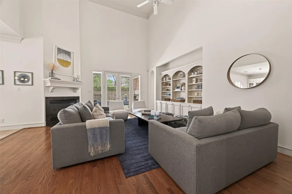 4019 Whitman Street Houston, TX 77027