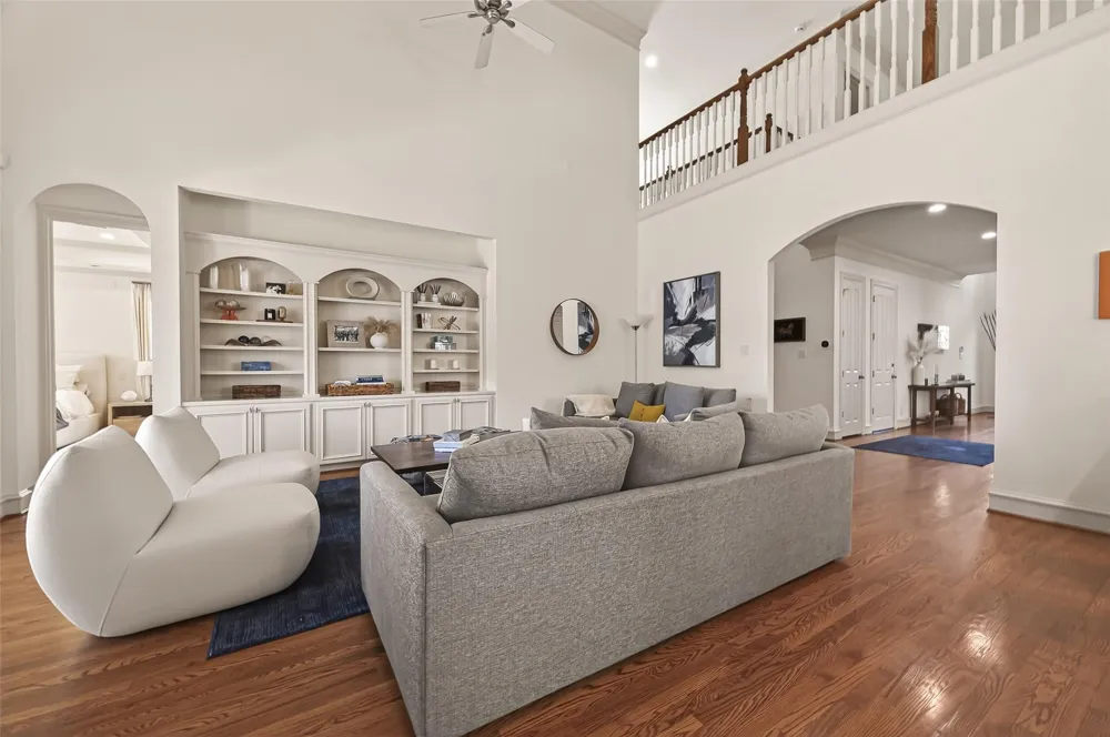 4019 Whitman Street Houston, TX 77027