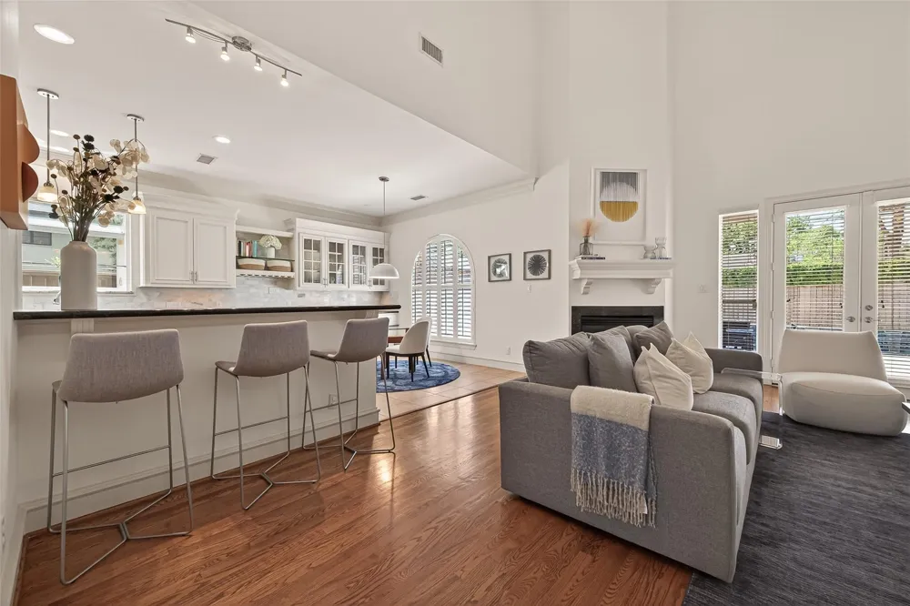 4019 Whitman Street Houston, TX 77027