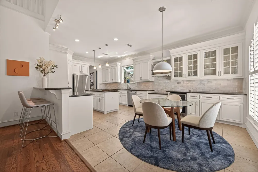 4019 Whitman Street Houston, TX 77027