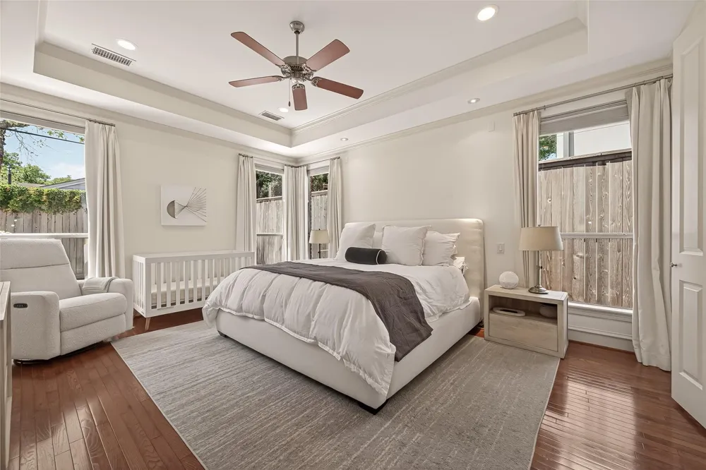 4019 Whitman Street Houston, TX 77027