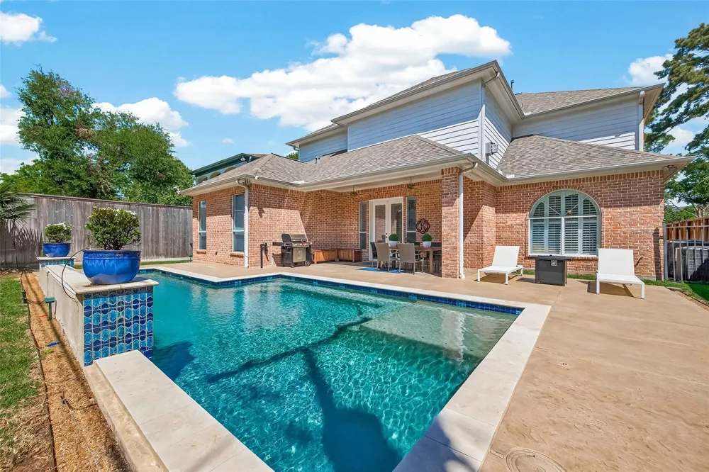4019 Whitman Street Houston, TX 77027