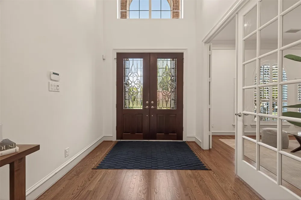 4019 Whitman Street Houston, TX 77027