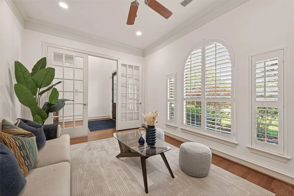 4019 Whitman Street Houston, TX 77027
