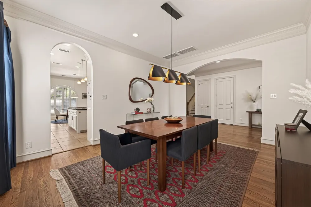 4019 Whitman Street Houston, TX 77027