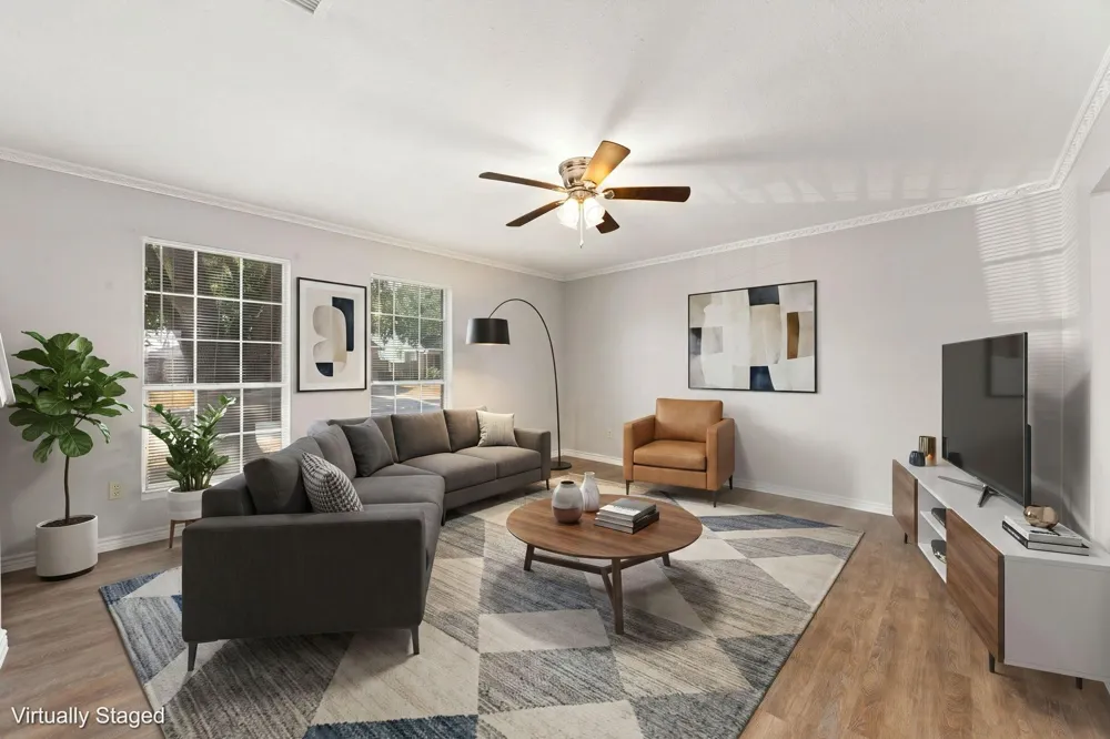 19714 Shores Edge Drive Tomball, TX 77375