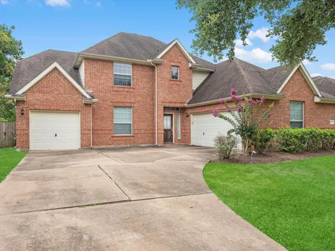2507 Stonebury Lane