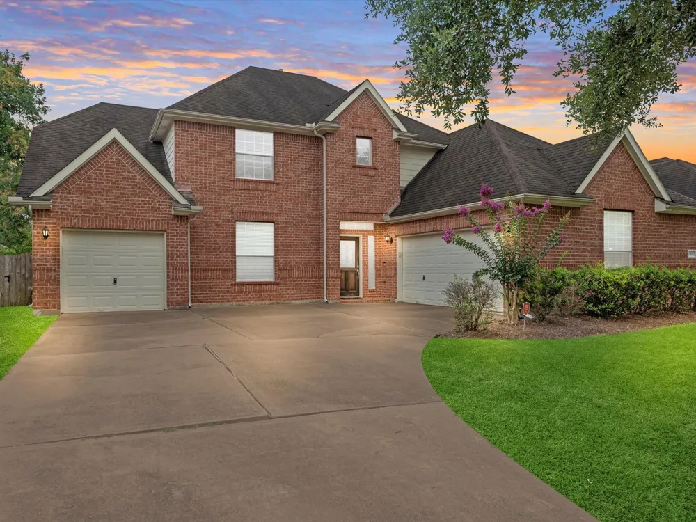 2507 Stonebury Lane Sugar Land, TX 77479