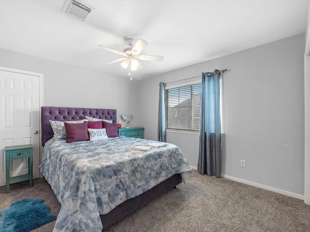 2507 Stonebury Lane Sugar Land, TX 77479