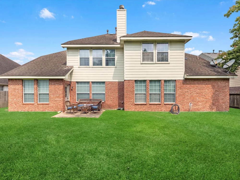 2507 Stonebury Lane Sugar Land, TX 77479
