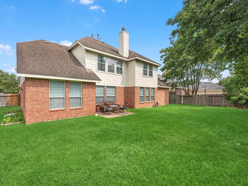 2507 Stonebury Lane Sugar Land, TX 77479