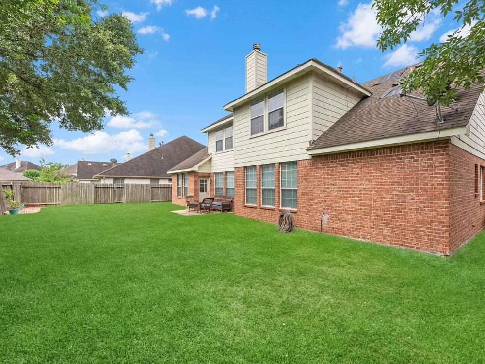 2507 Stonebury Lane Sugar Land, TX 77479