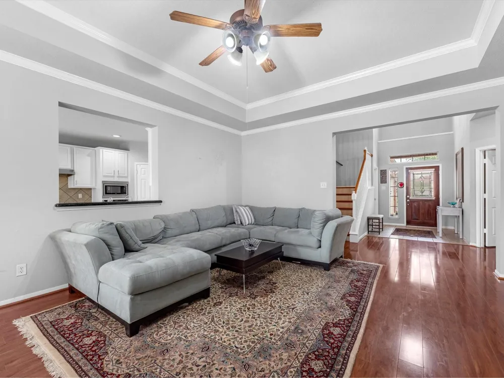 2507 Stonebury Lane Sugar Land, TX 77479