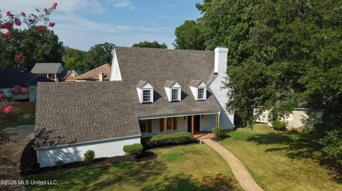 54 Woodridge Place