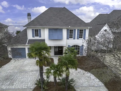 1418 Windrose Drive