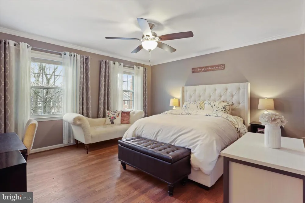 7010 LEESTONE STREET Springfield, VA 22151