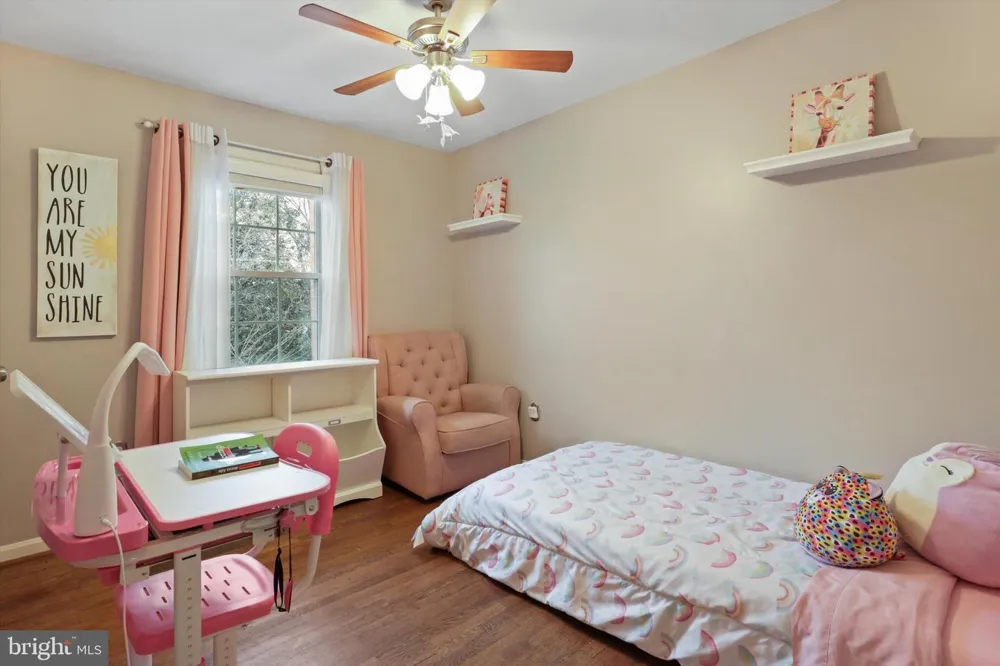 7010 LEESTONE STREET Springfield, VA 22151