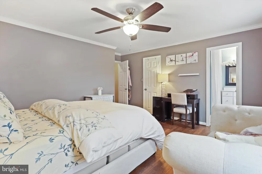 7010 LEESTONE STREET Springfield, VA 22151