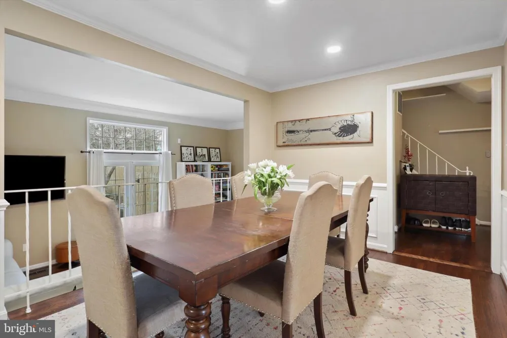 7010 LEESTONE STREET Springfield, VA 22151