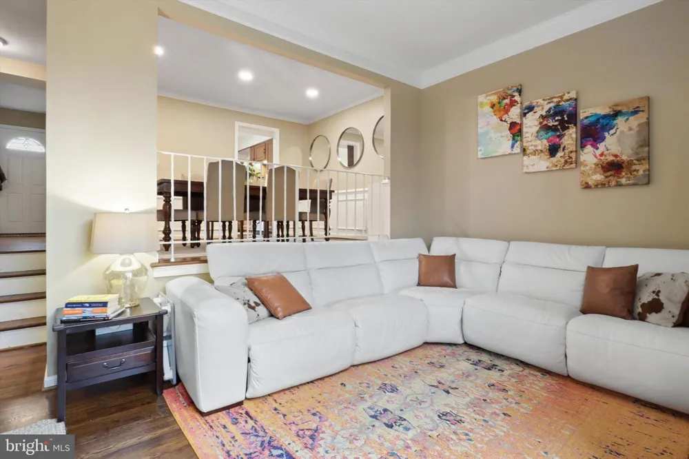 7010 LEESTONE STREET Springfield, VA 22151