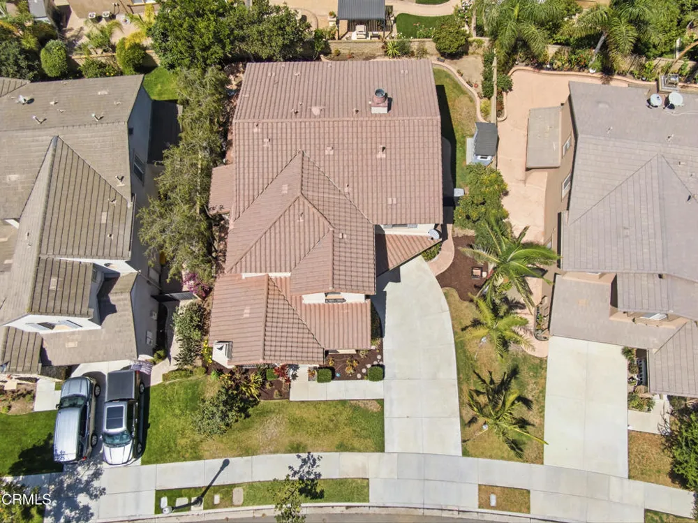 237 Trellis Place Camarillo, CA 93012