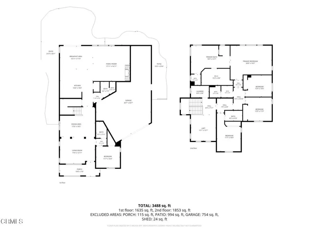237 Trellis Place Camarillo, CA 93012