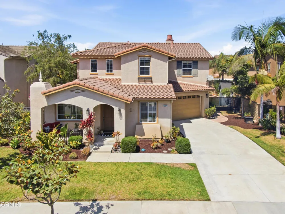 237 Trellis Place Camarillo, CA 93012