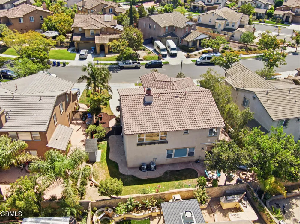 237 Trellis Place Camarillo, CA 93012