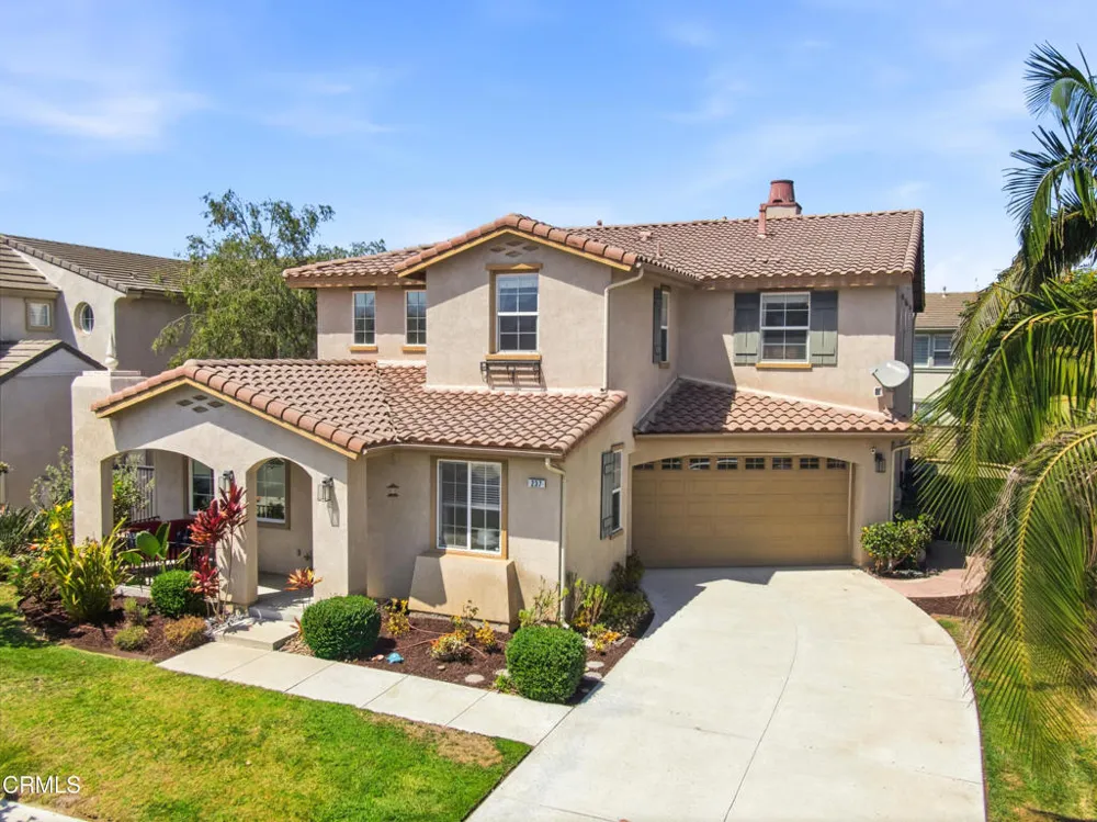 237 Trellis Place Camarillo, CA 93012