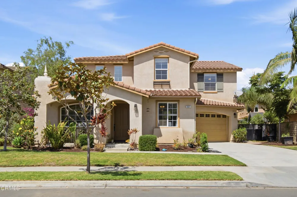 237 Trellis Place Camarillo, CA 93012