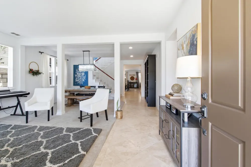 237 Trellis Place Camarillo, CA 93012