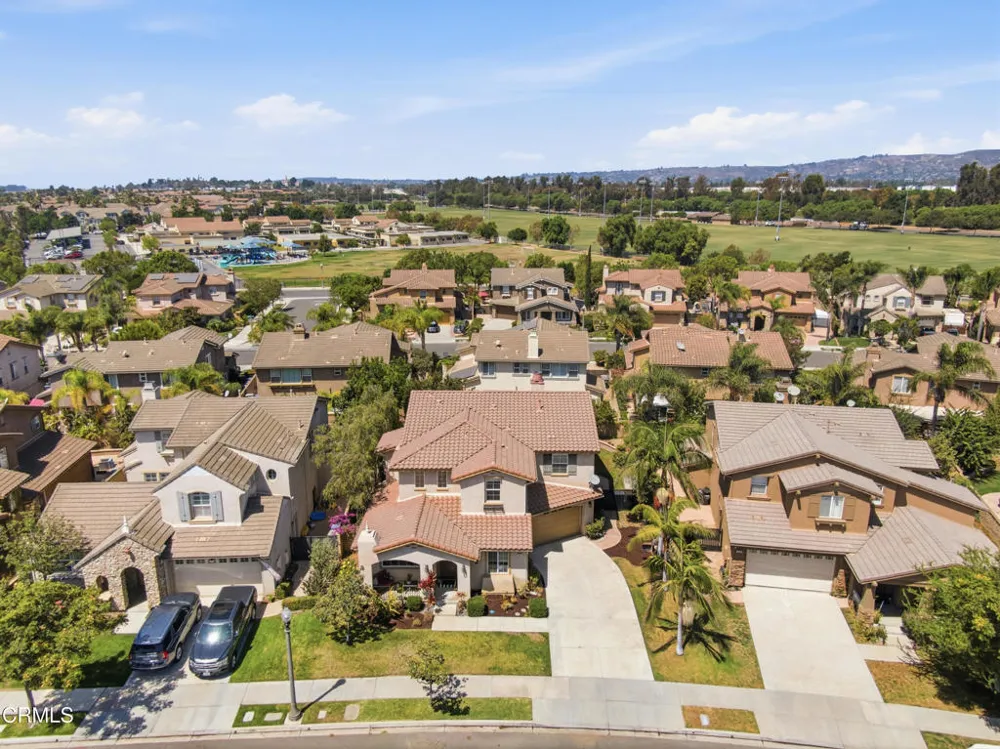 237 Trellis Place Camarillo, CA 93012