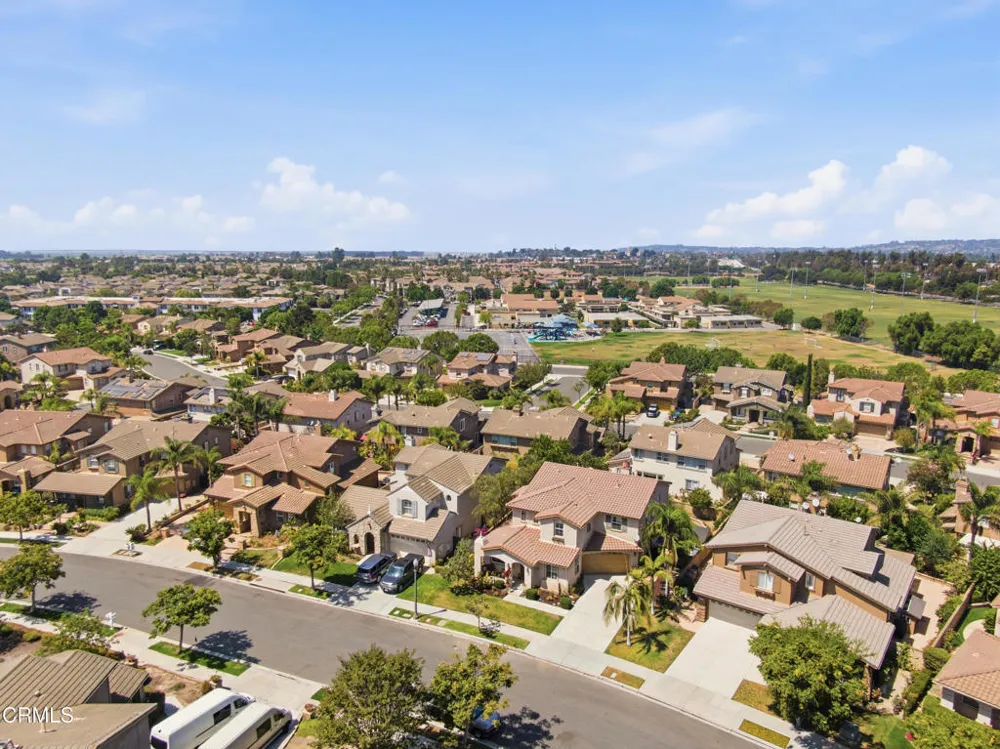 237 Trellis Place Camarillo, CA 93012