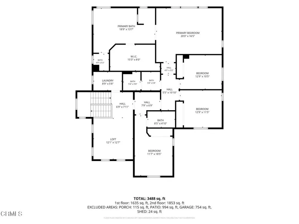 237 Trellis Place Camarillo, CA 93012