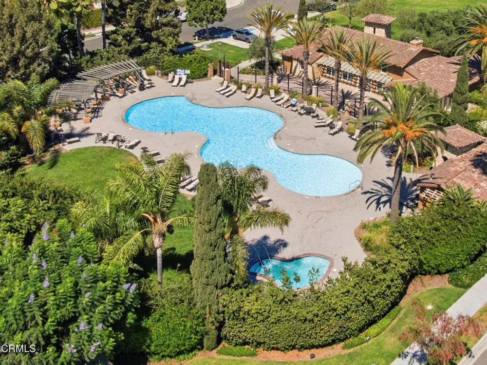 237 Trellis Place Camarillo, CA 93012
