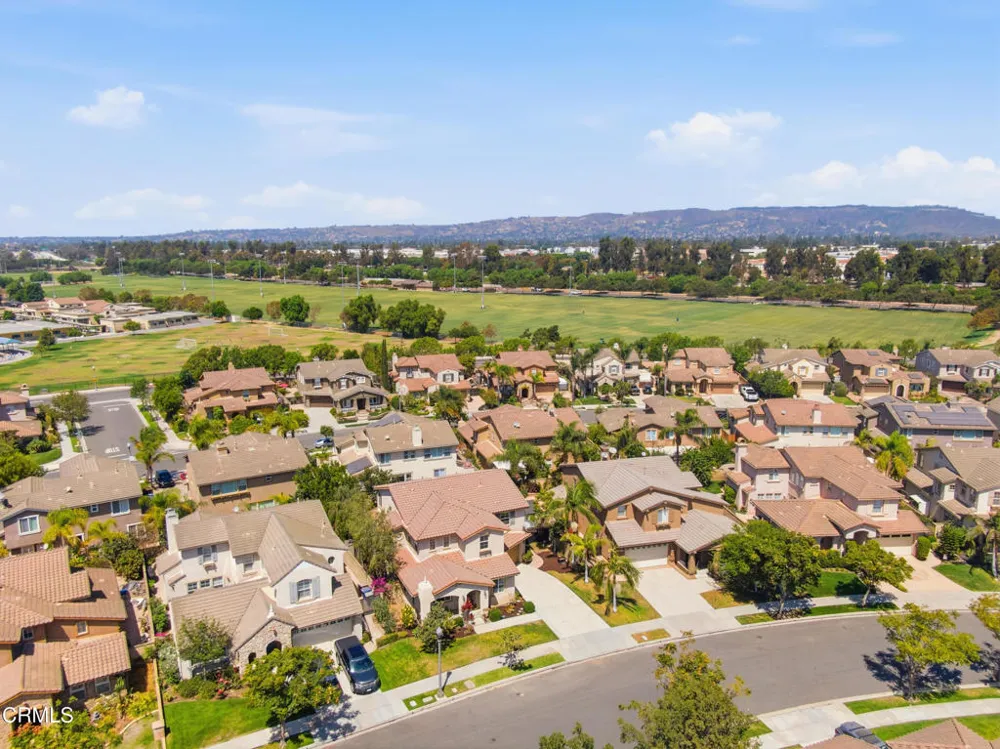 237 Trellis Place Camarillo, CA 93012