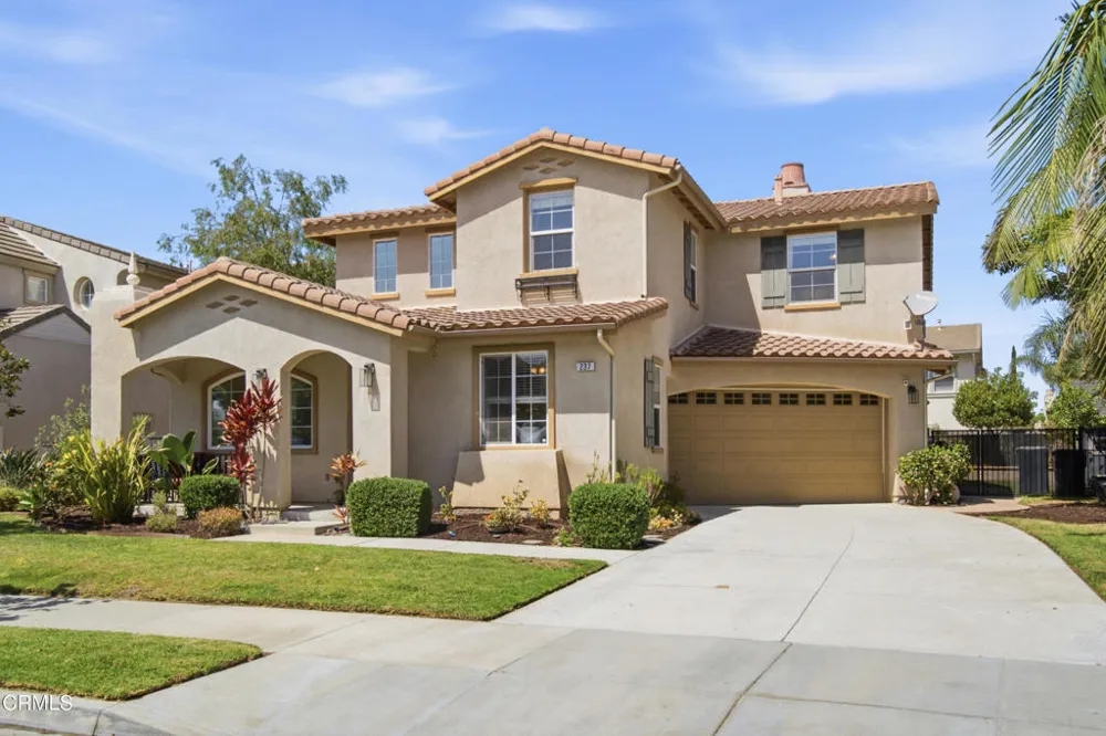 237 Trellis Place Camarillo, CA 93012