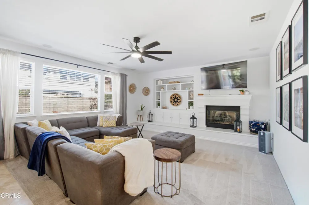 237 Trellis Place Camarillo, CA 93012