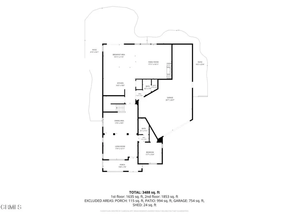 237 Trellis Place Camarillo, CA 93012