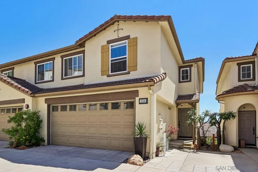 3156 Harbor Ridge Ln San Diego, CA 92103