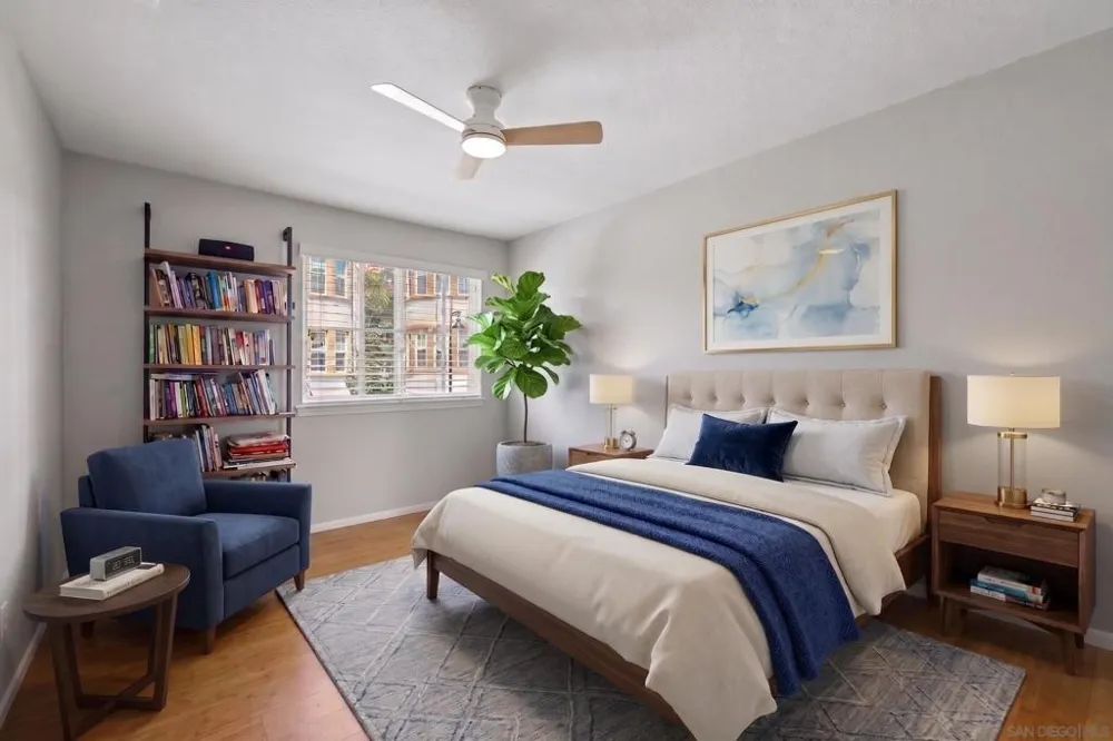 3156 Harbor Ridge Ln San Diego, CA 92103